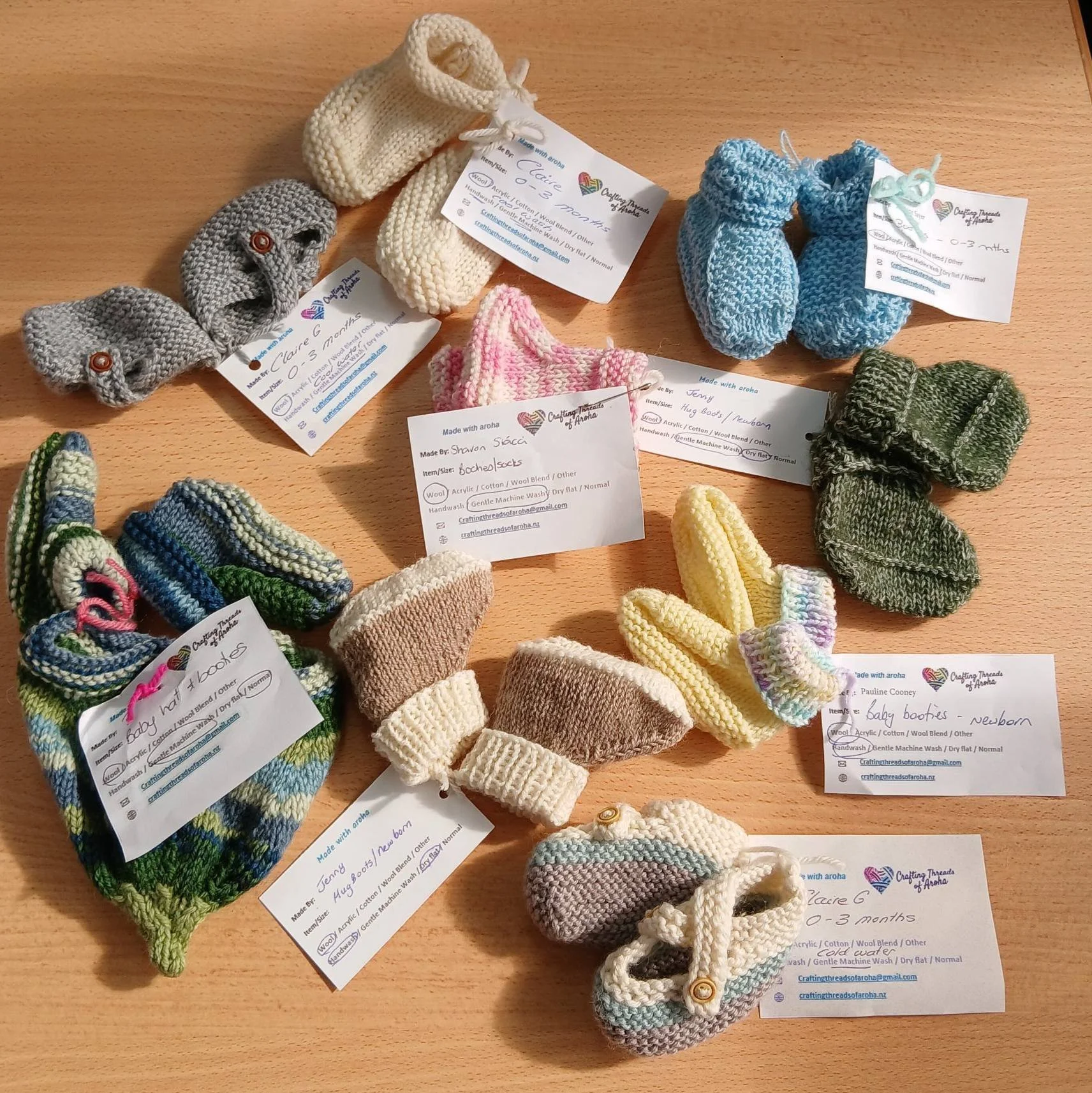 Raumati South Crafting Group