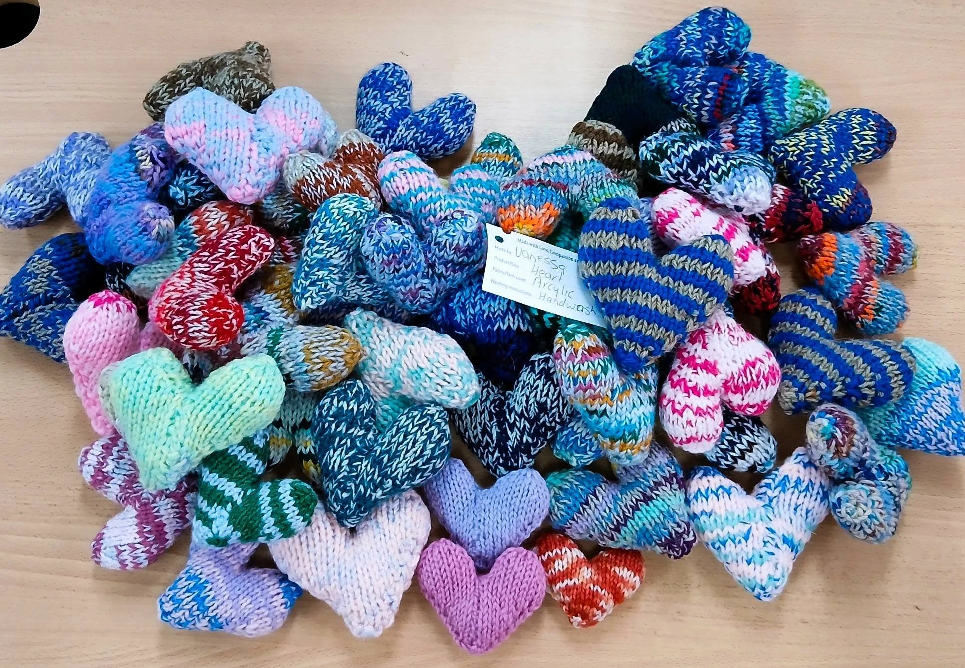 Waikanae Crafters