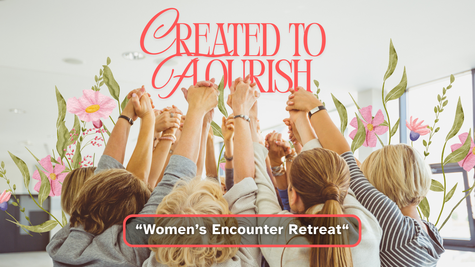 Women's Encounter Retreat