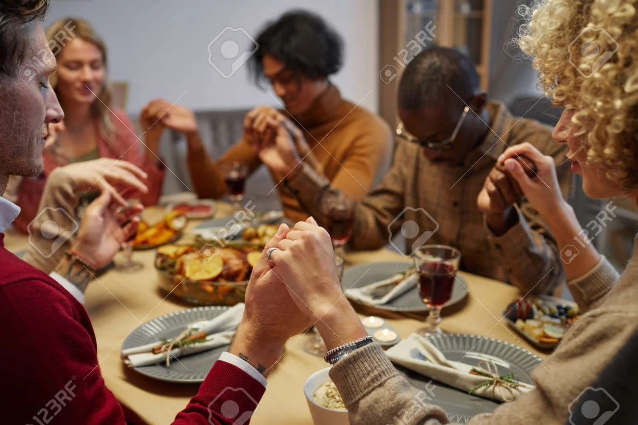 I Declare Abundance Through Thankfulness For You