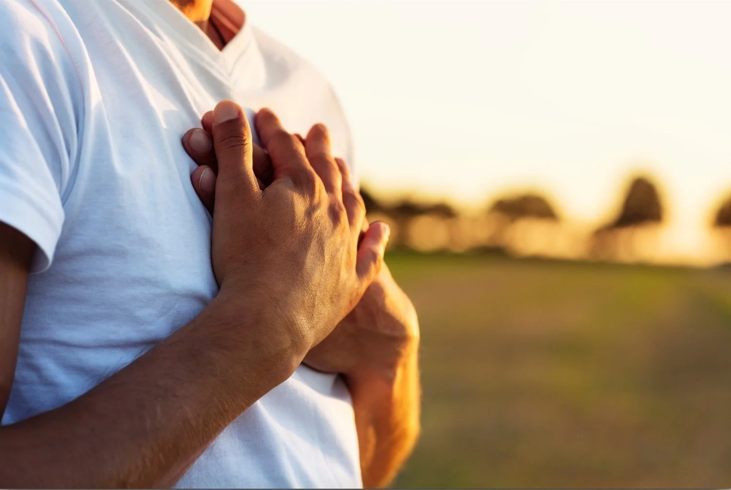 Are You Listening to Your Heart?