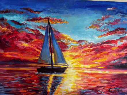 I HAVE to BE About the Father’s Business