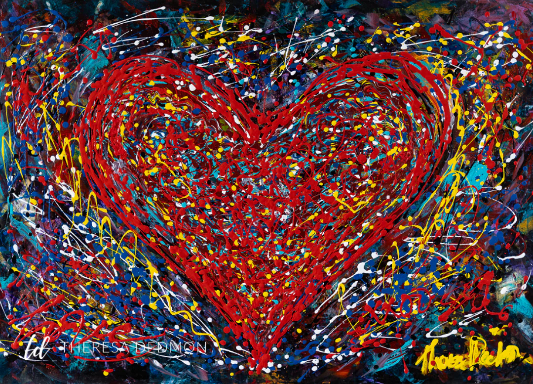 What helps me LEARN to LOVE