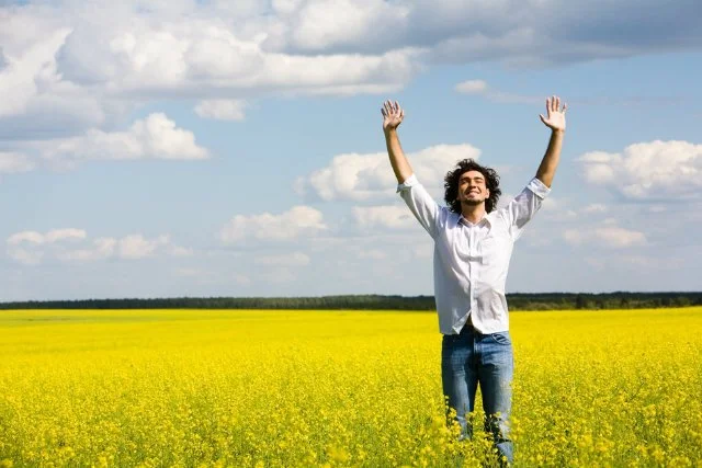 Living From God's Future Plan for Our Lives
