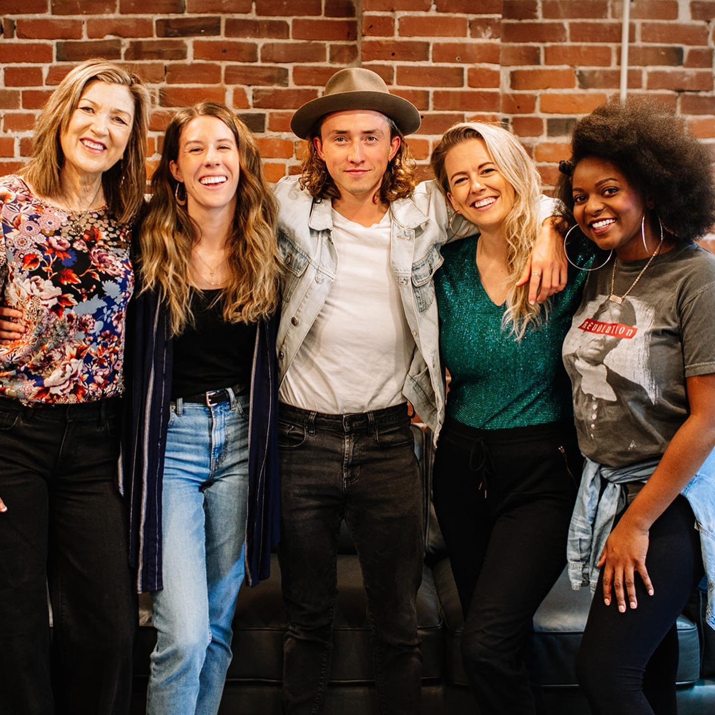 Create Academy students