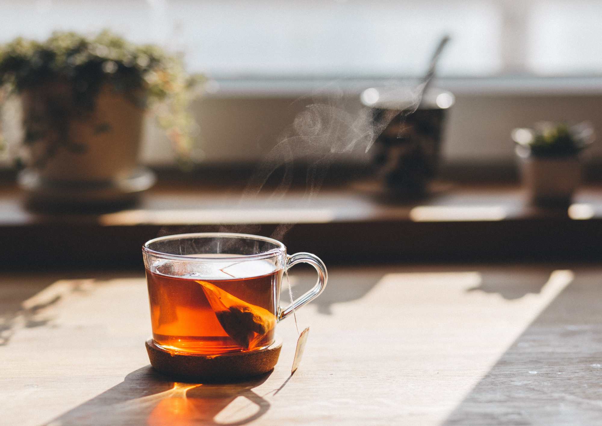 A Rosemary Ritual