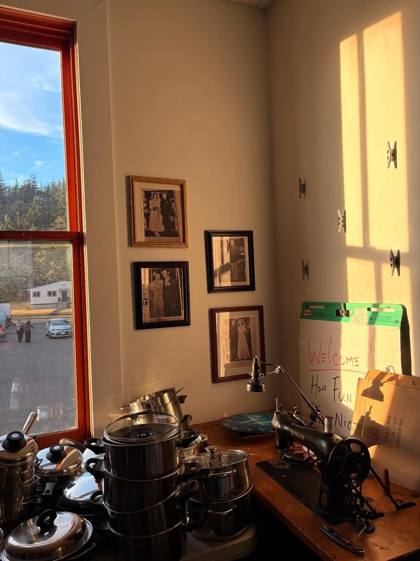 wrote a lil substack post today. "on grief and joy" 🌀you know where to find it