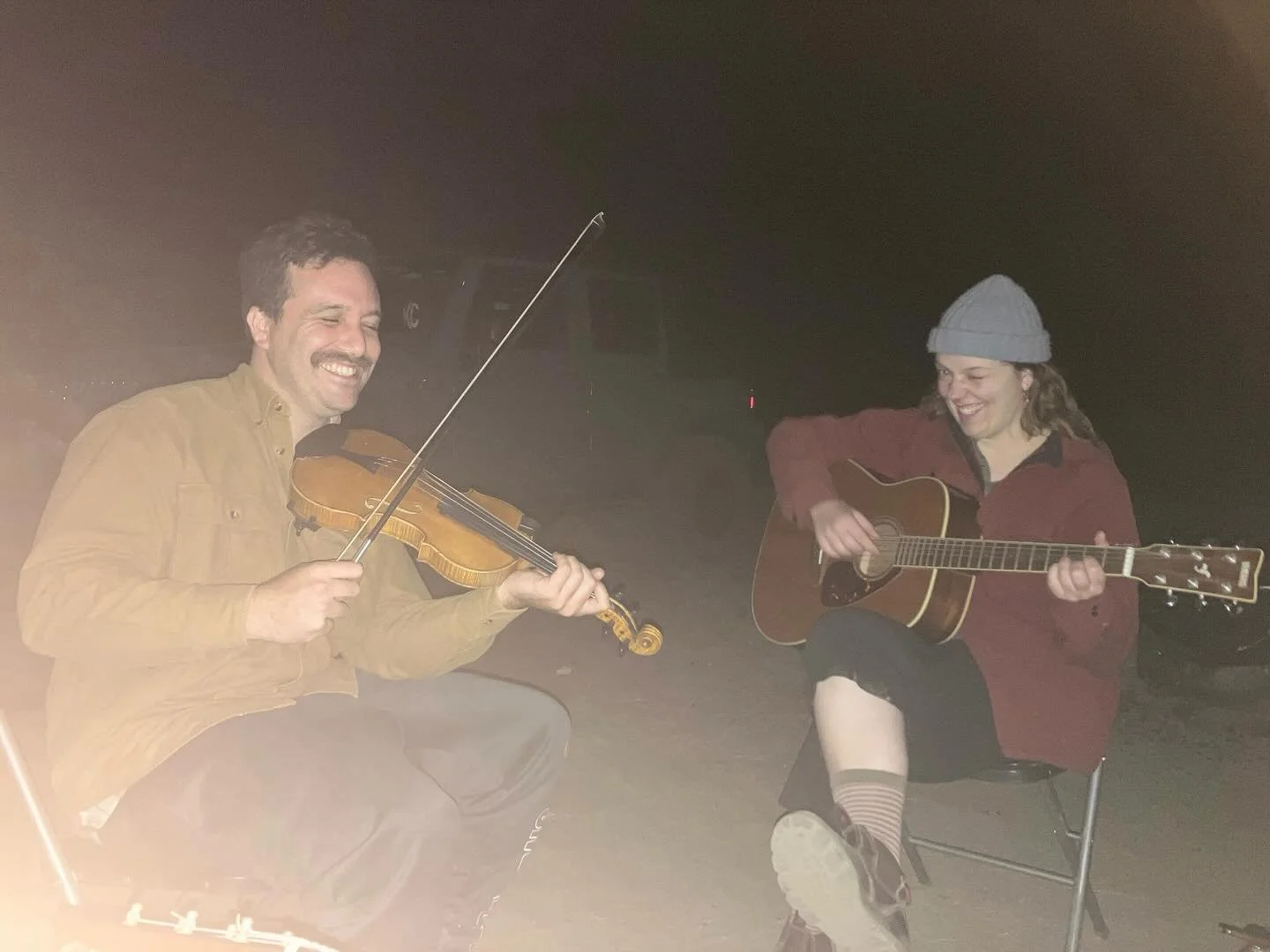 a midweek tune break