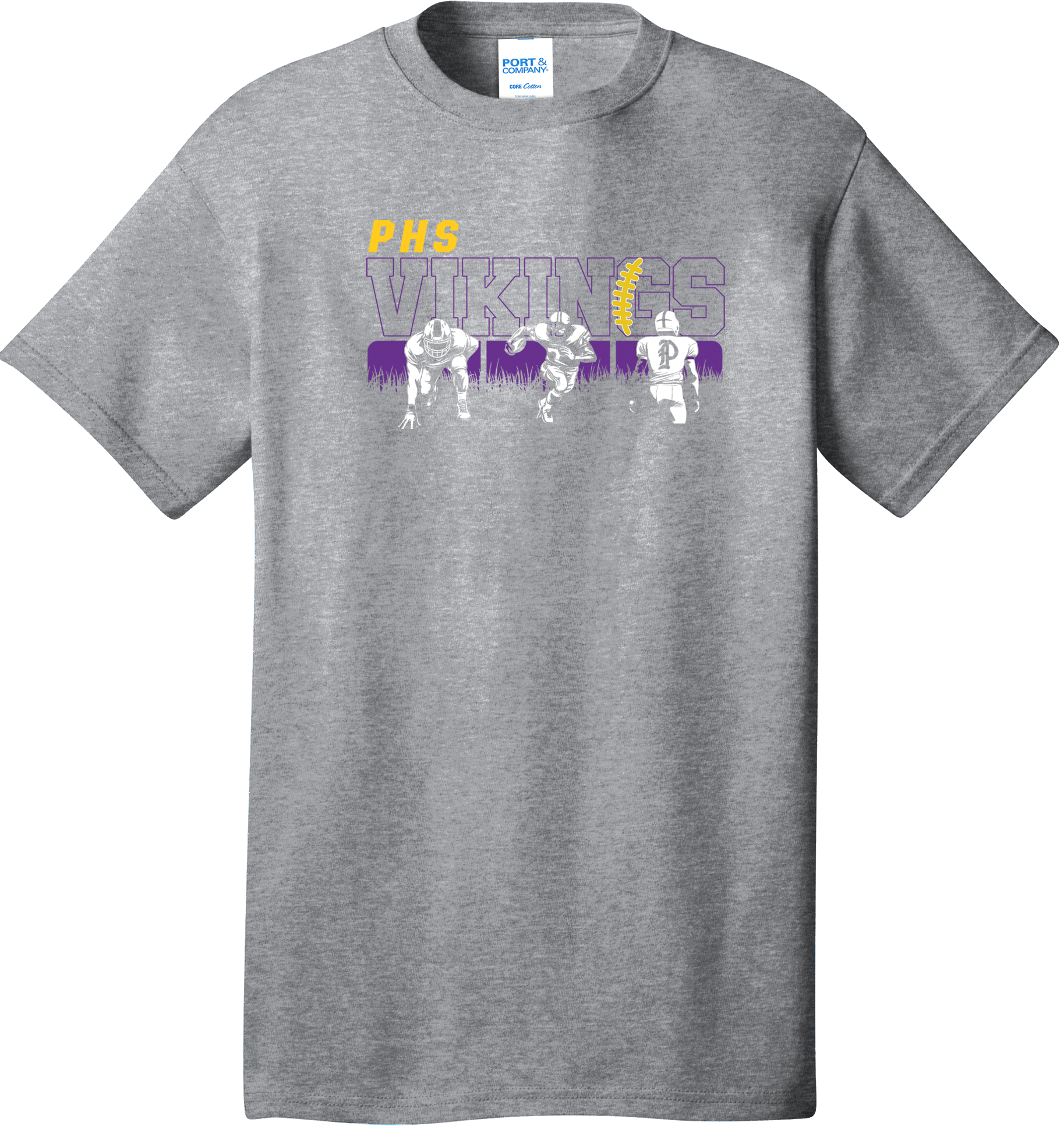 SSGrayPHSFootball.png