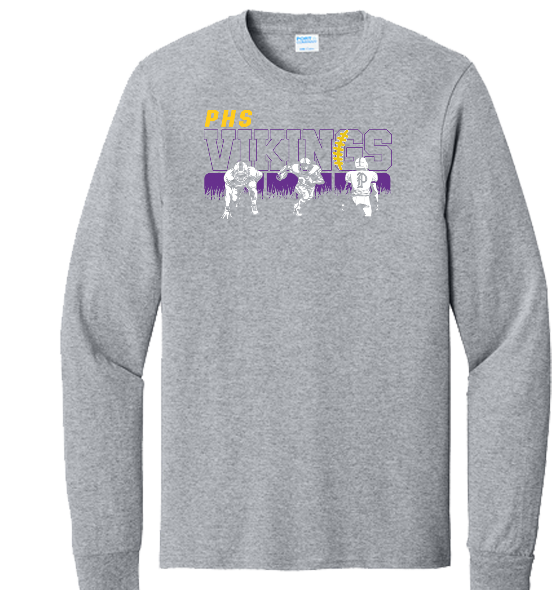 LSGrayPHSFootball.png