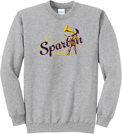 CrewGraySpartanLogo.png