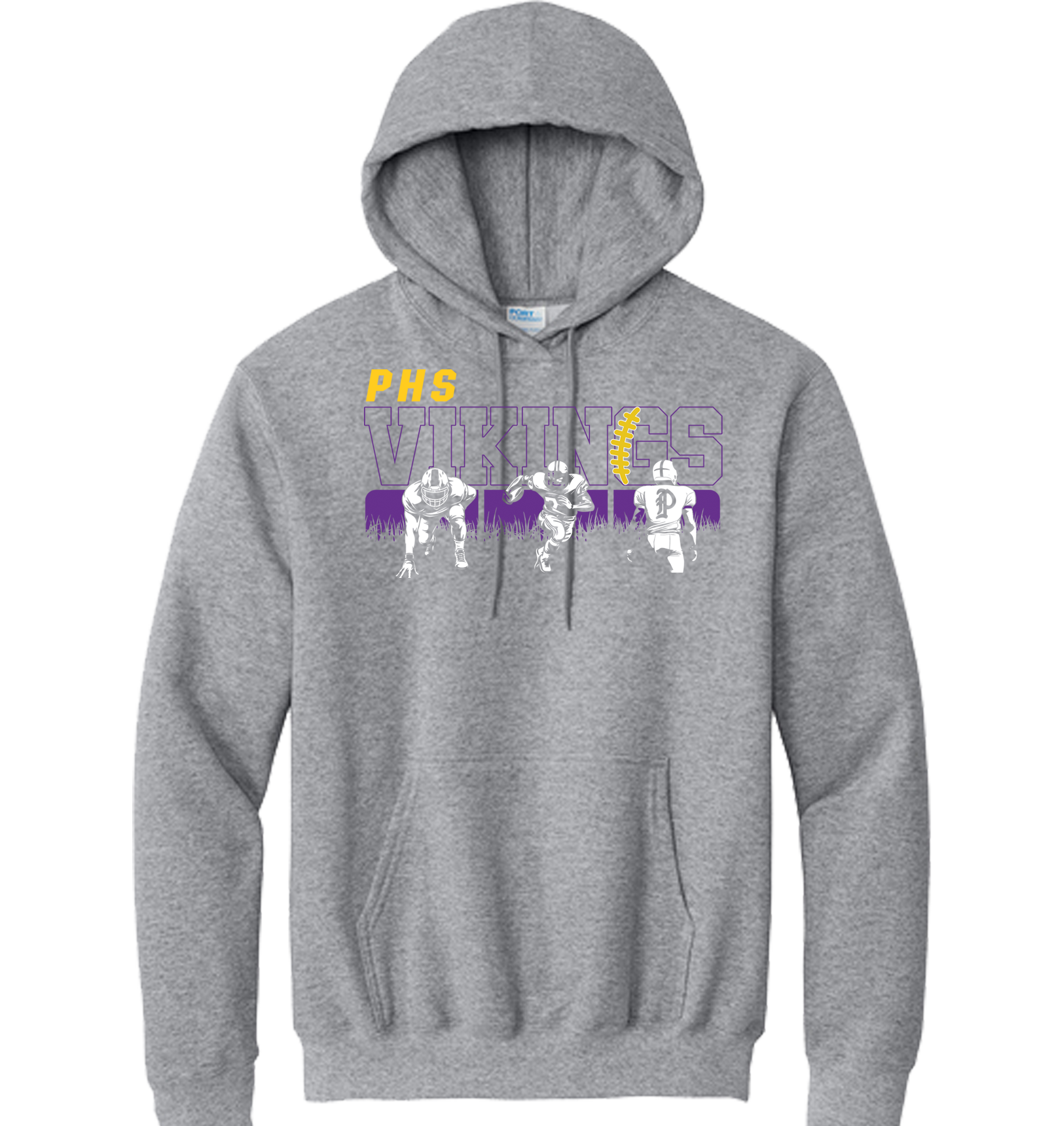 HoodieGrayPHSFootball.png