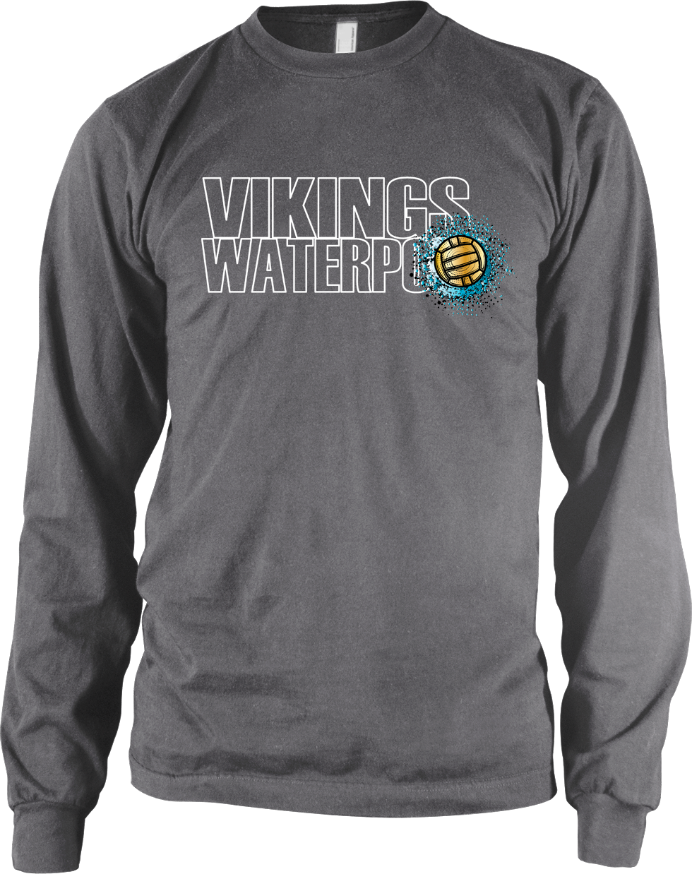 VikingsWaterPoloSplahLongGray.png
