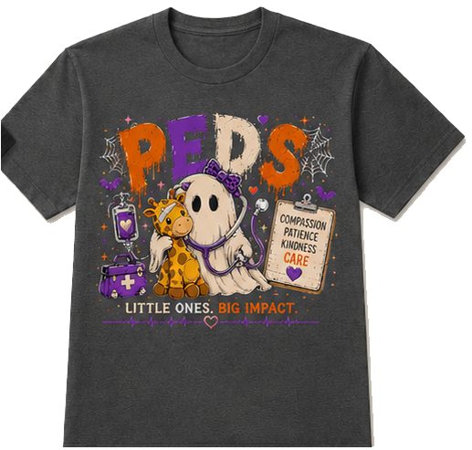 Design_3_Little_Ones_Big_Impact_Dark_Gray_TShirt.png