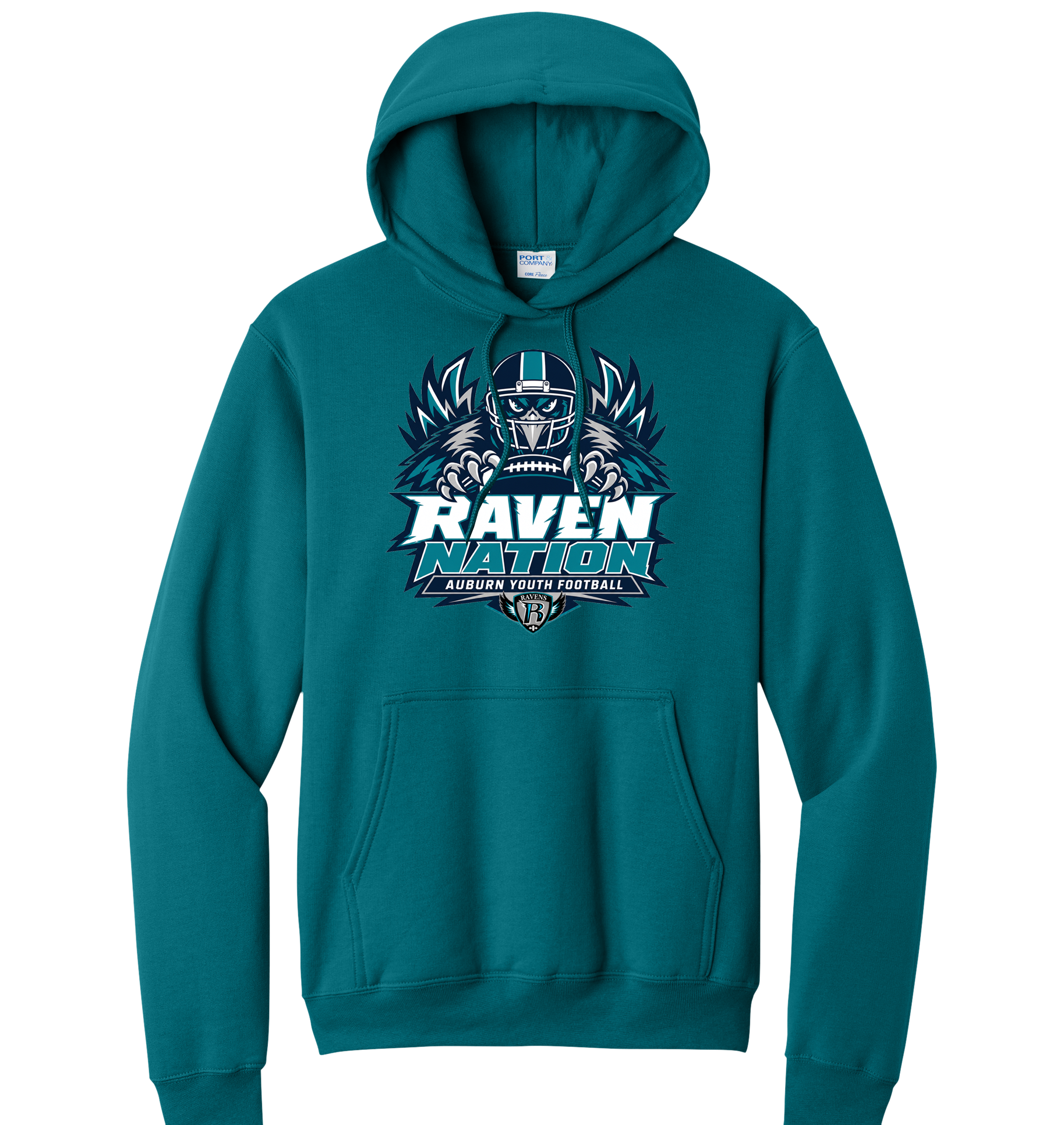 HoodieTealRavensNation.png