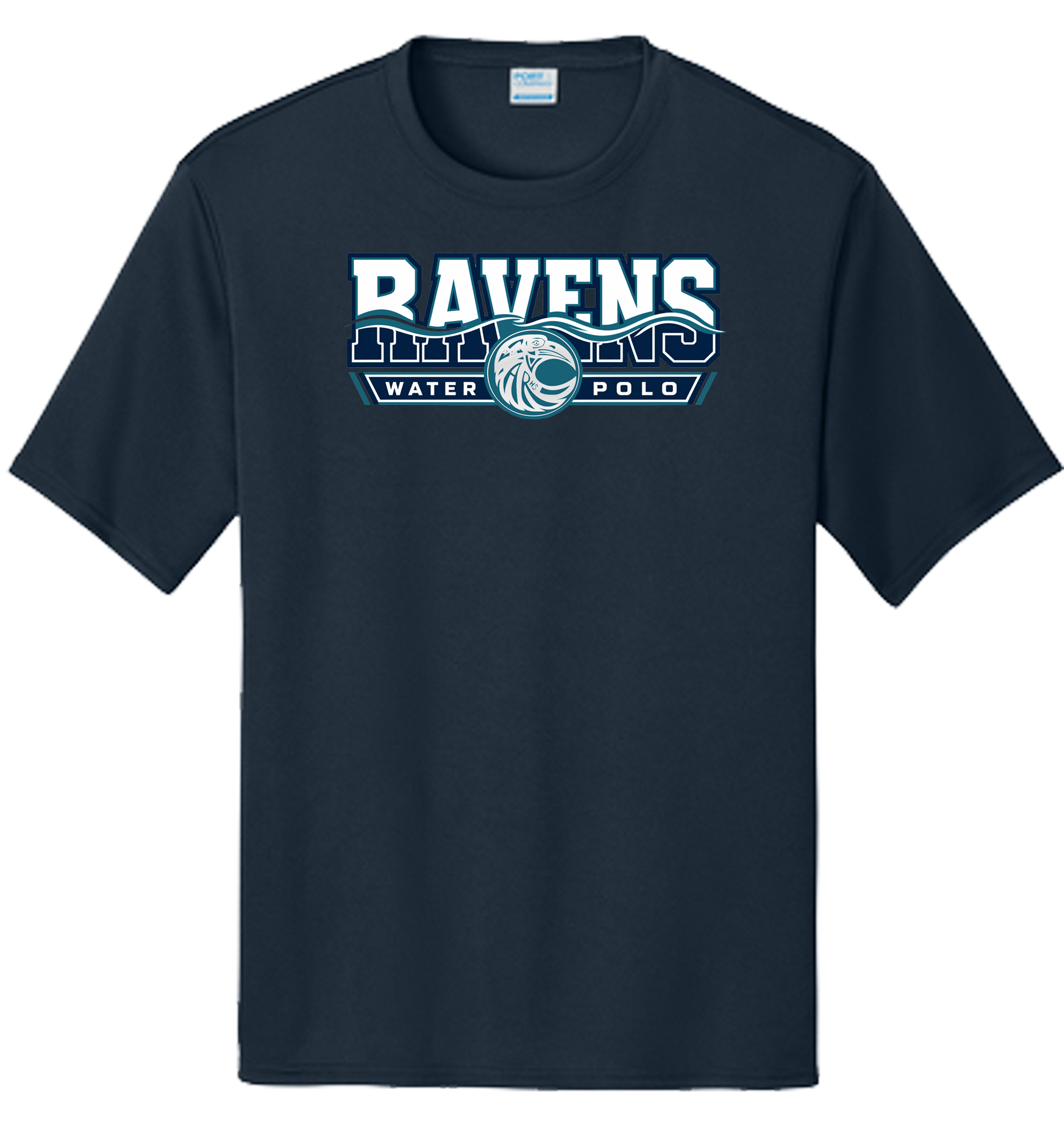 SSBlueBallPolo.png