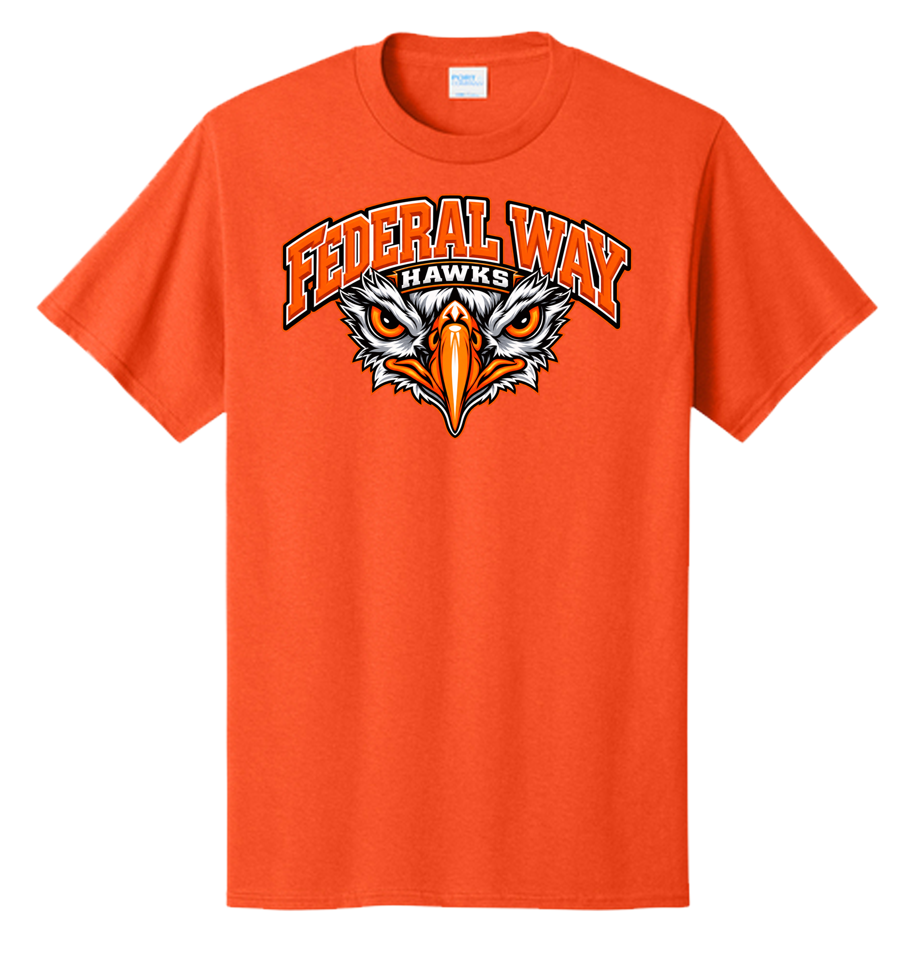 Federal Way Hawks