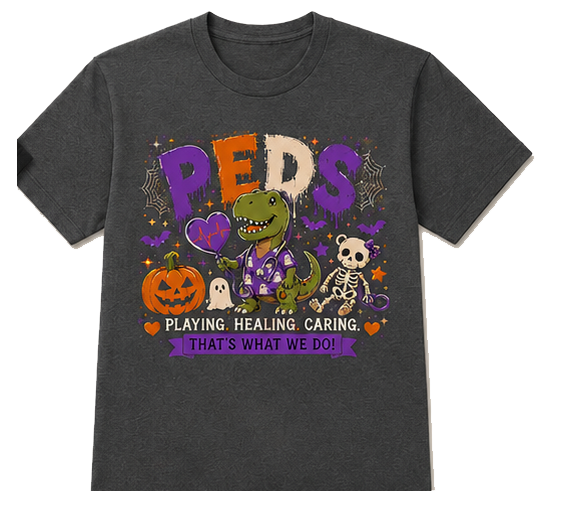 Design_4_Playing_Healing_Caring_Dark_Gray_TShirt.png
