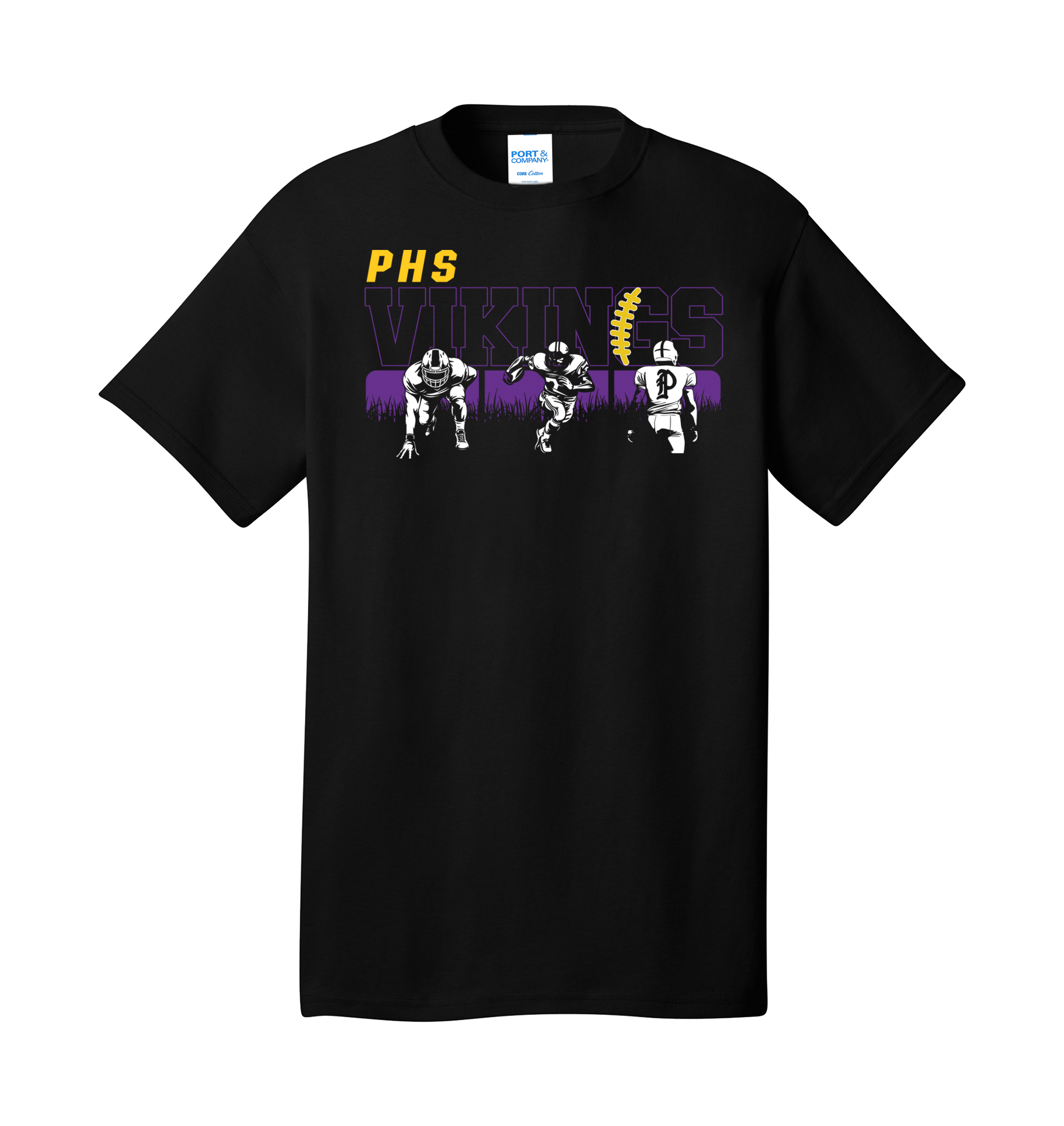 SSBlackPHSFootball.png