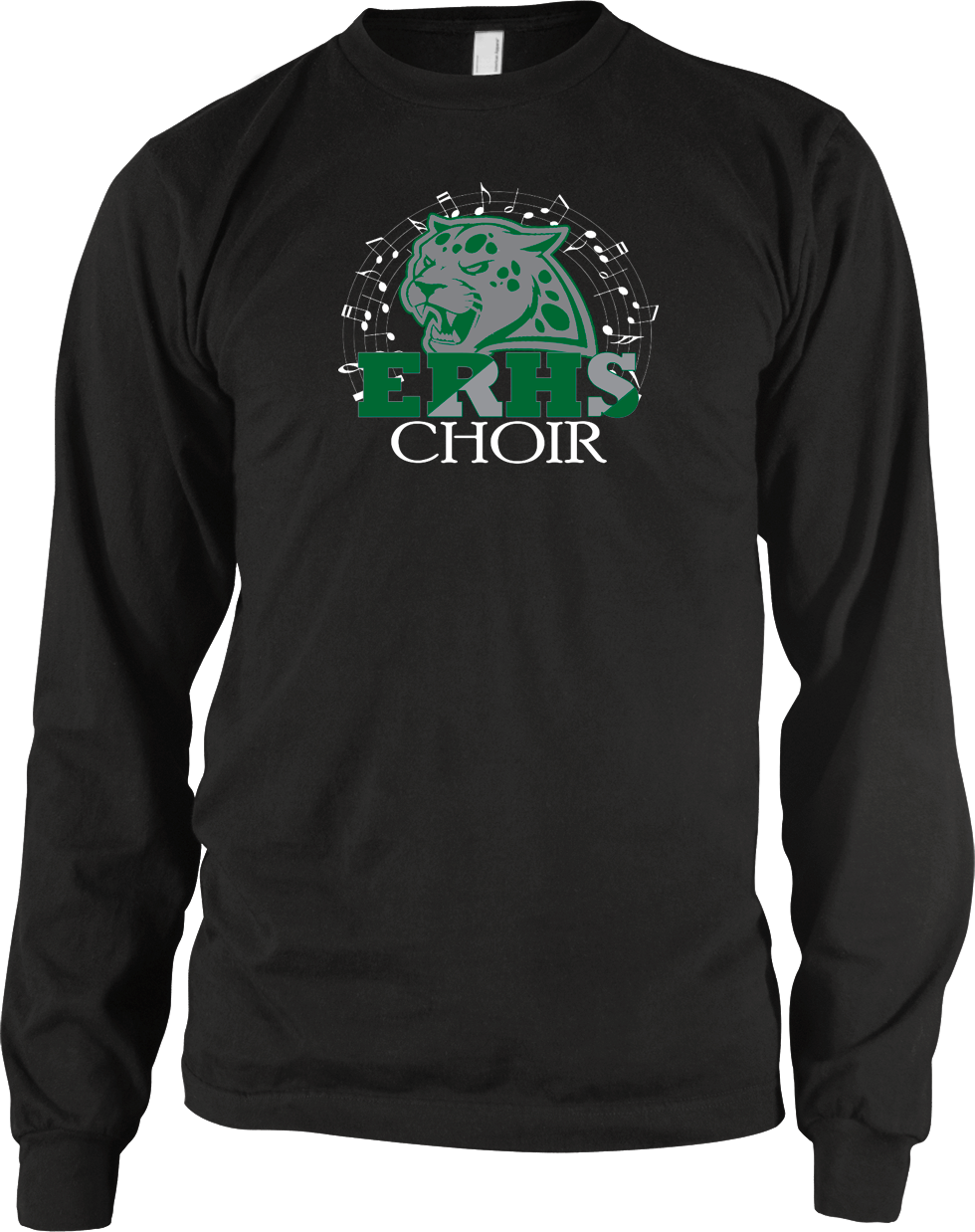 ERHSChoirLSBlack.png (Copy)