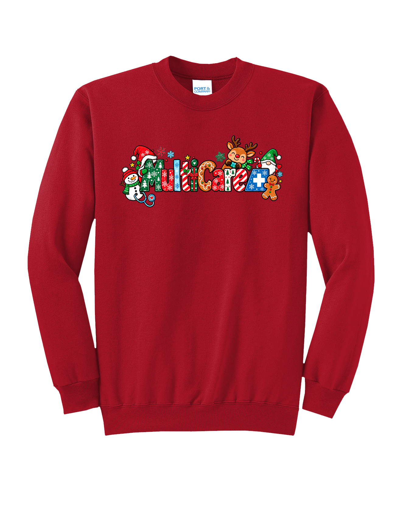 MB Merry and Bright