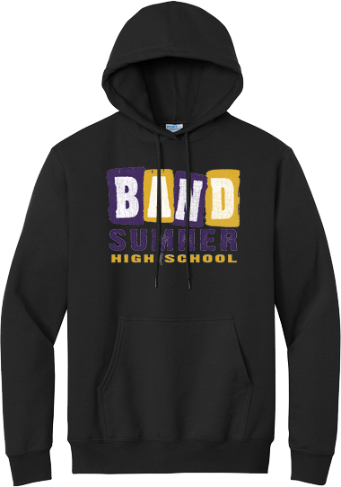 HoodieBlackSumnerBandLogo.png