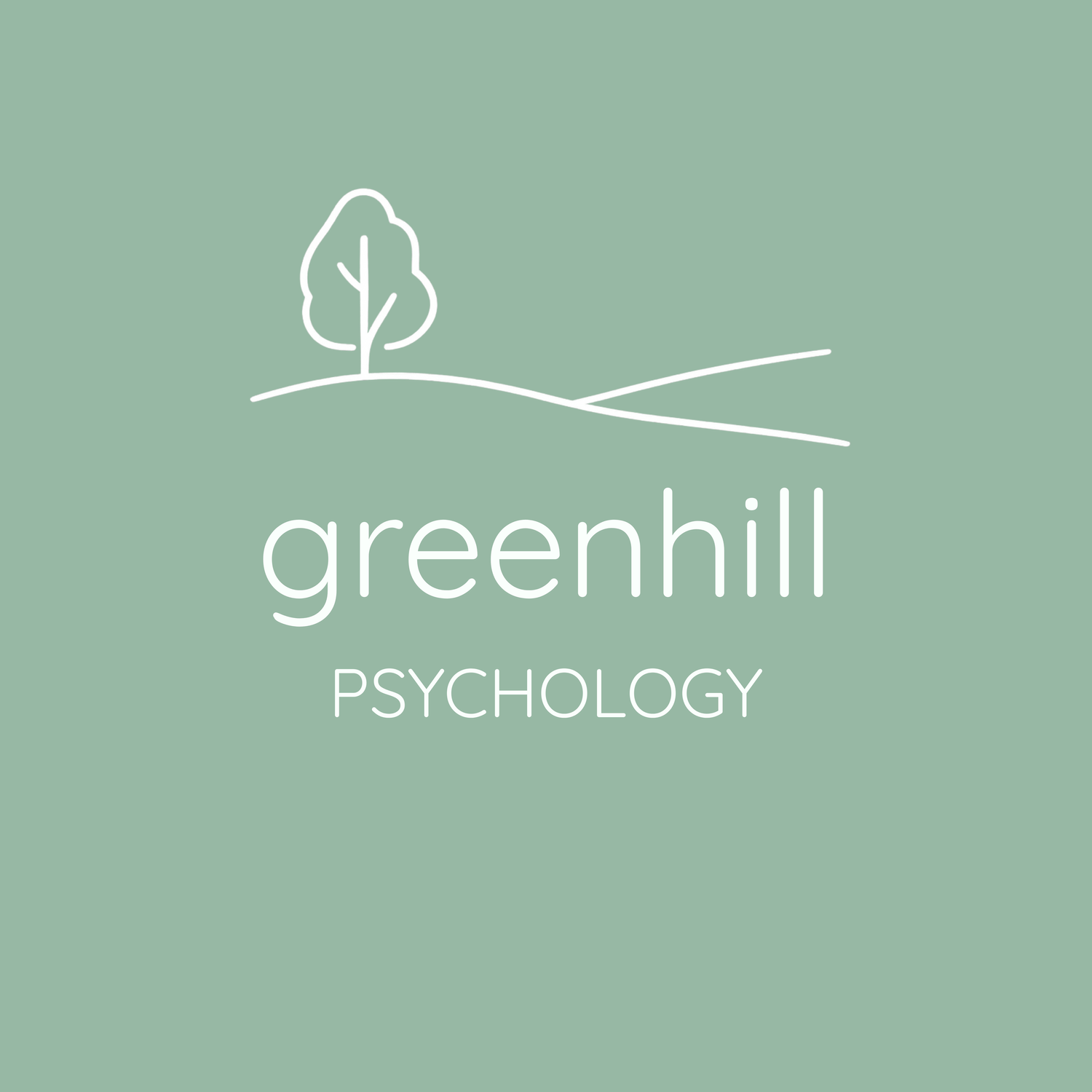 greenhill psychology