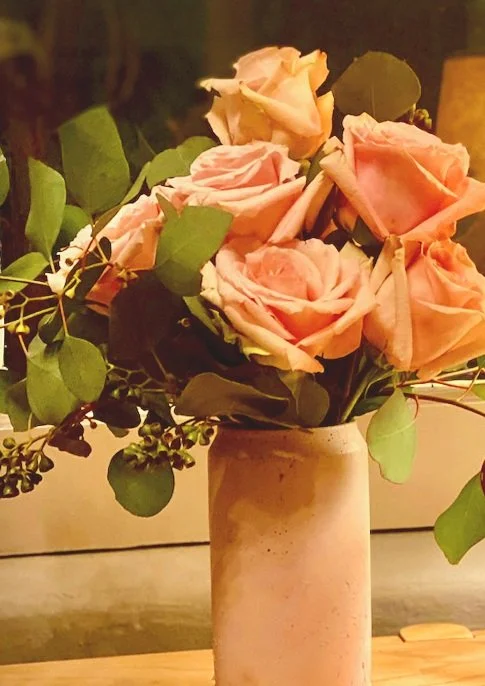 Textured Romance (Medium)