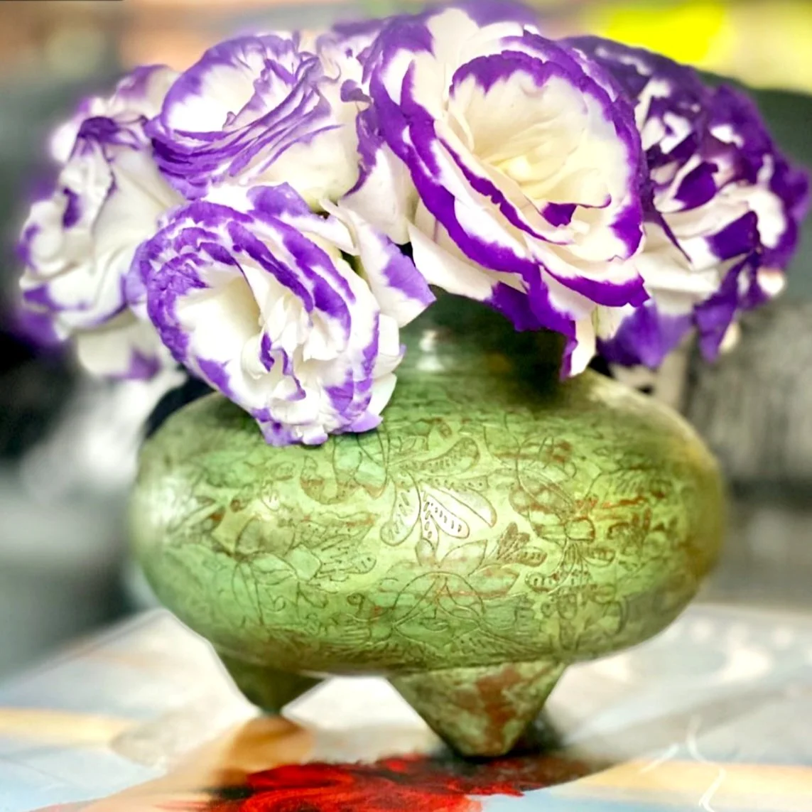 Uniquely Vintage (Small)