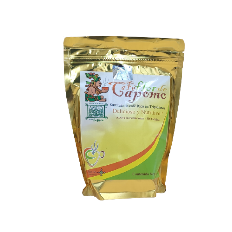 Capomo Coffee Alternative
$25