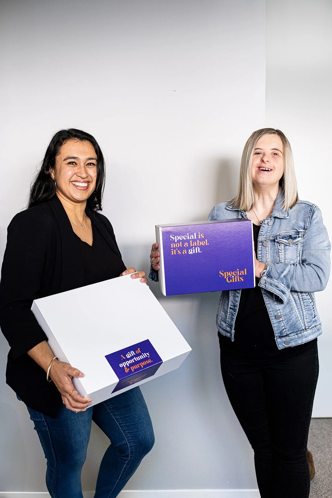 💛 We're excited to share 'We See You '- a new partnership between  LEAD and @specialgiftsnz celebrating the incredible leaders, volunteers, community groups and organisations making a difference across Aotearoa.
Too often this mahi happens behind th