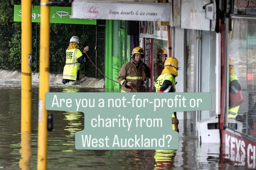 Comment &ldquo;climate&rdquo; below and we will send you all the information to sign up. 

Are you feeling uncertain about leading your not for profit, charity, or mission based company through this era of climate change? LEAD has put together a cour