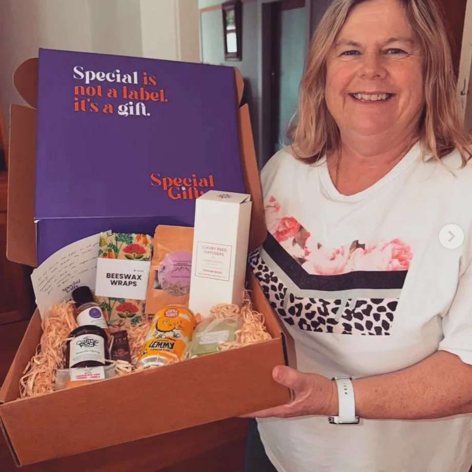 🎉 WE SEE YOU! 👀💛 Will you be next??
A big congratulations to @_becs444 &mdash; our latest We See You winner! 🌟
We love celebrating the amazing people behind the scenes who show up, pitch in and make a real difference in their communities. 🙌
Now 