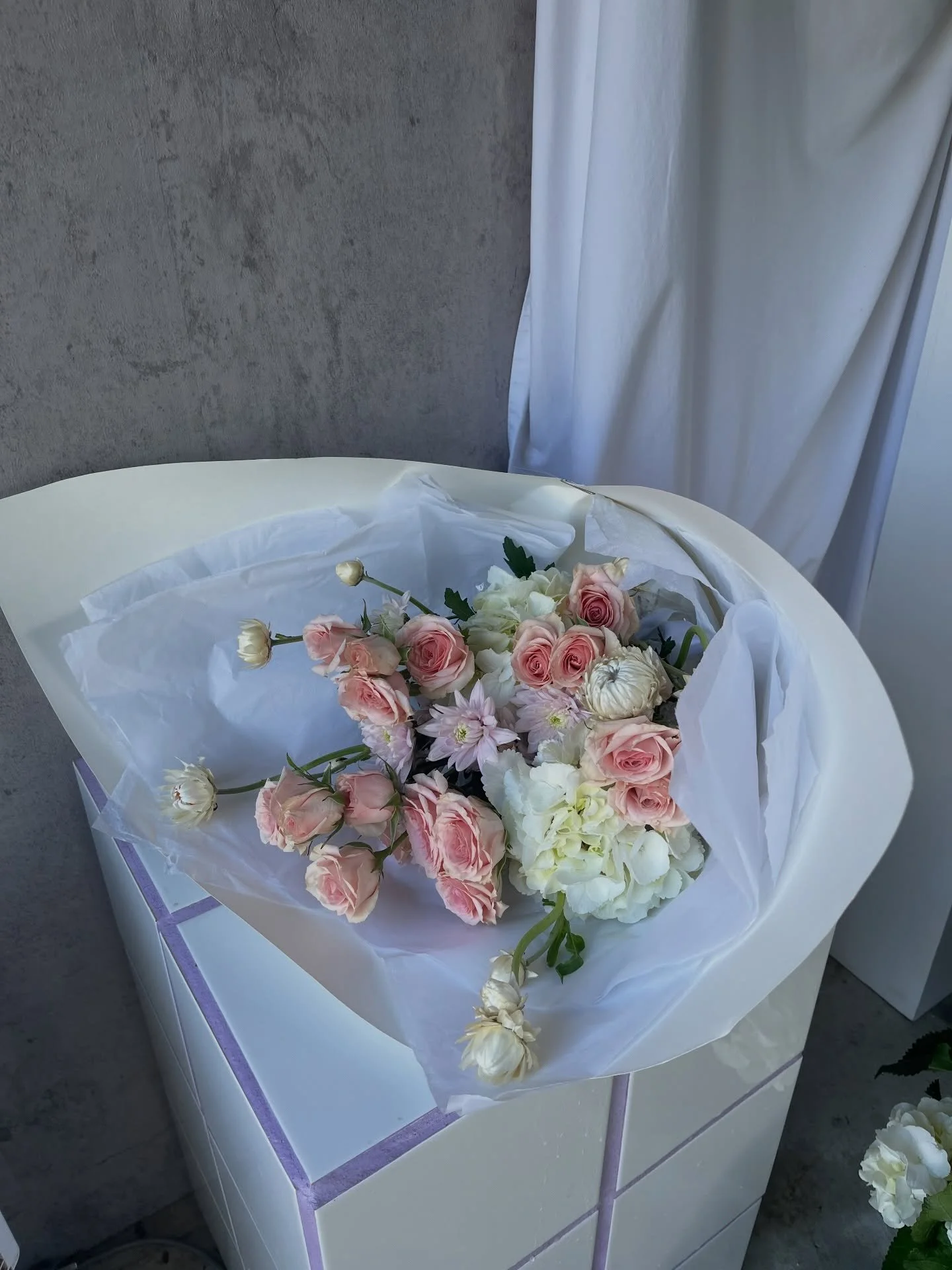 Pre order for Mothers Day are now OPEN 🌸🌸🌸 

Send us a dm, email or fill in an enquiry from through the website! All mamas deserve flowers on the 10th of May 🤍 

#mothersday2026 #mothersday #mothersdayflowers #wellingtonflorist #nzflorist