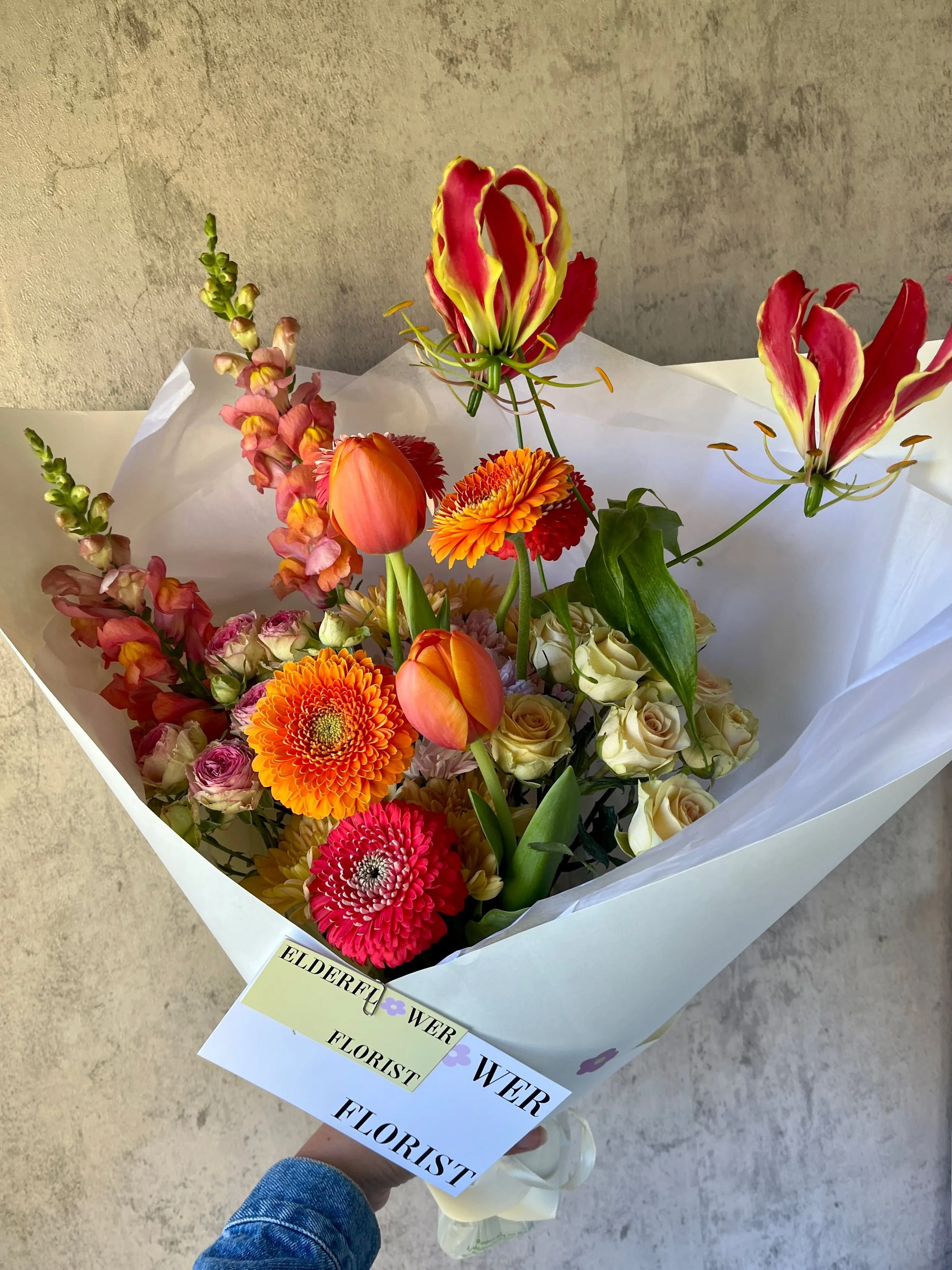 BOUQ ROUND UP 💘💘💘

#wellingtonflorist #nzflorist #wellington #wellingtonnz #bouquets