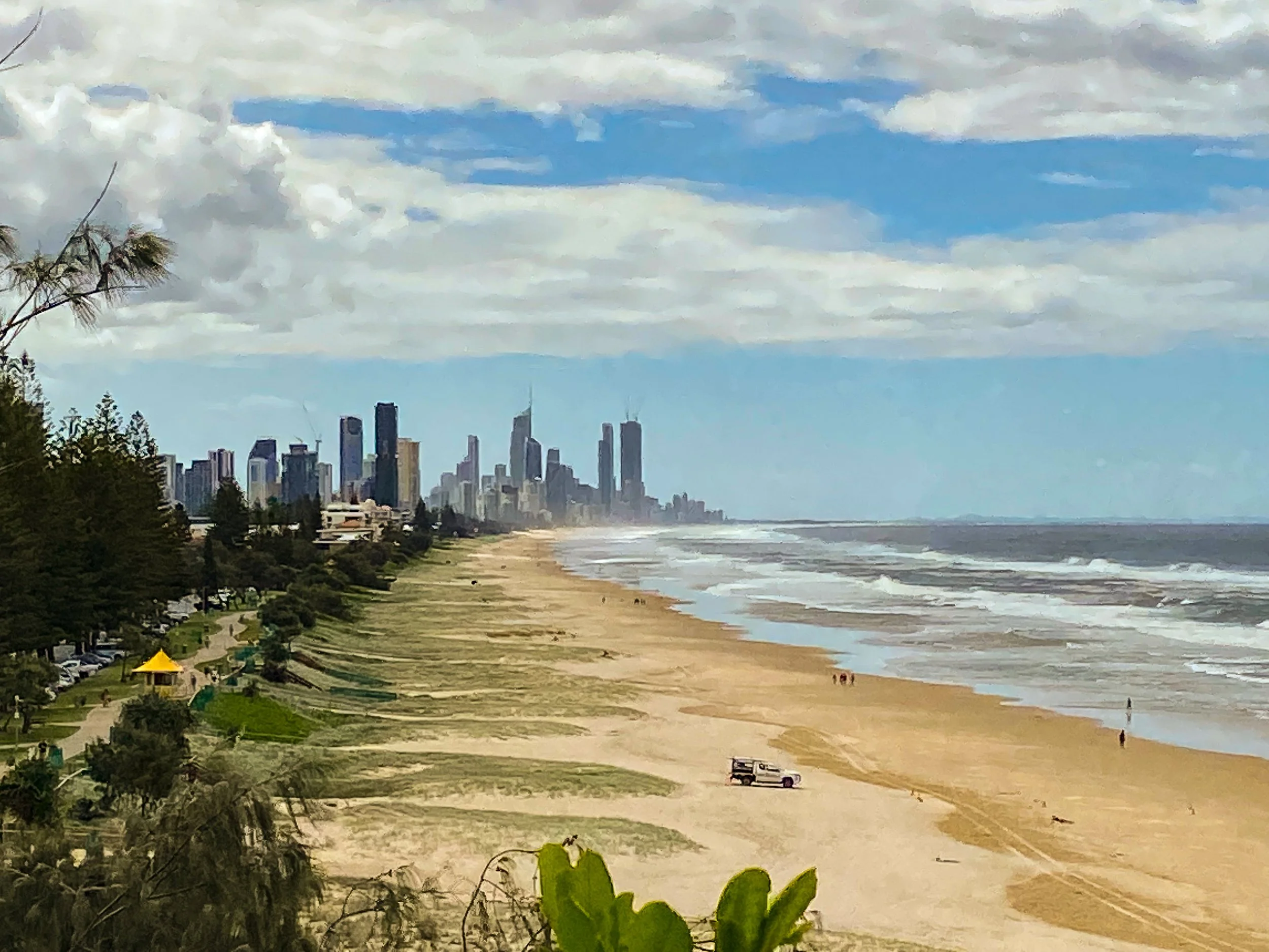 Gold Coast