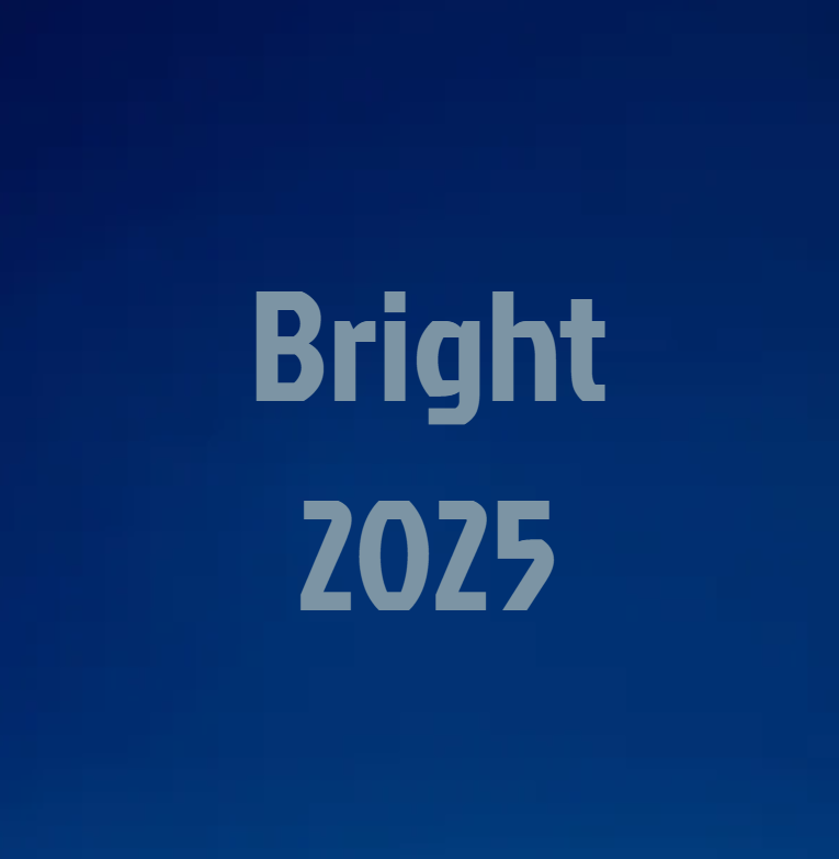 (Coming Soon) (2025) Bright