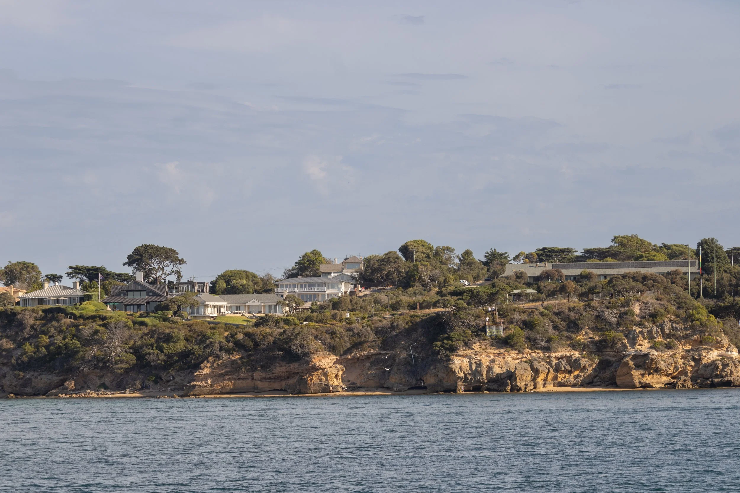 Millionares Walk (2)