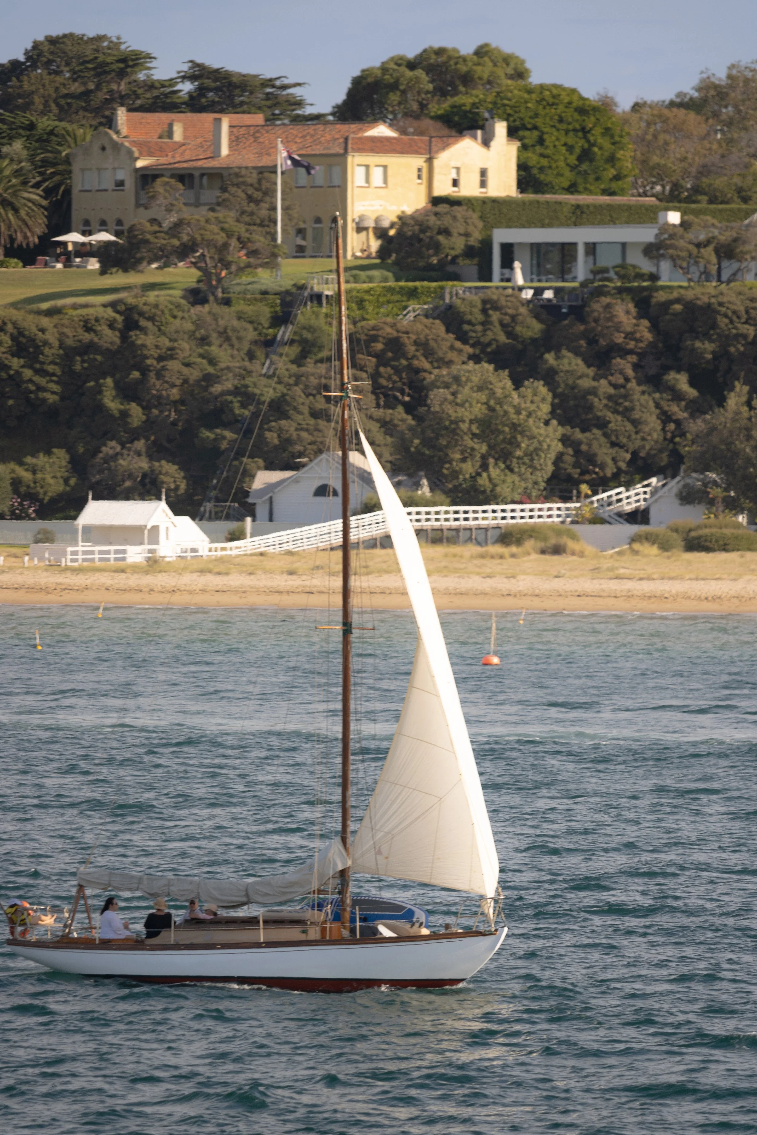 Sorrento Yacht Club