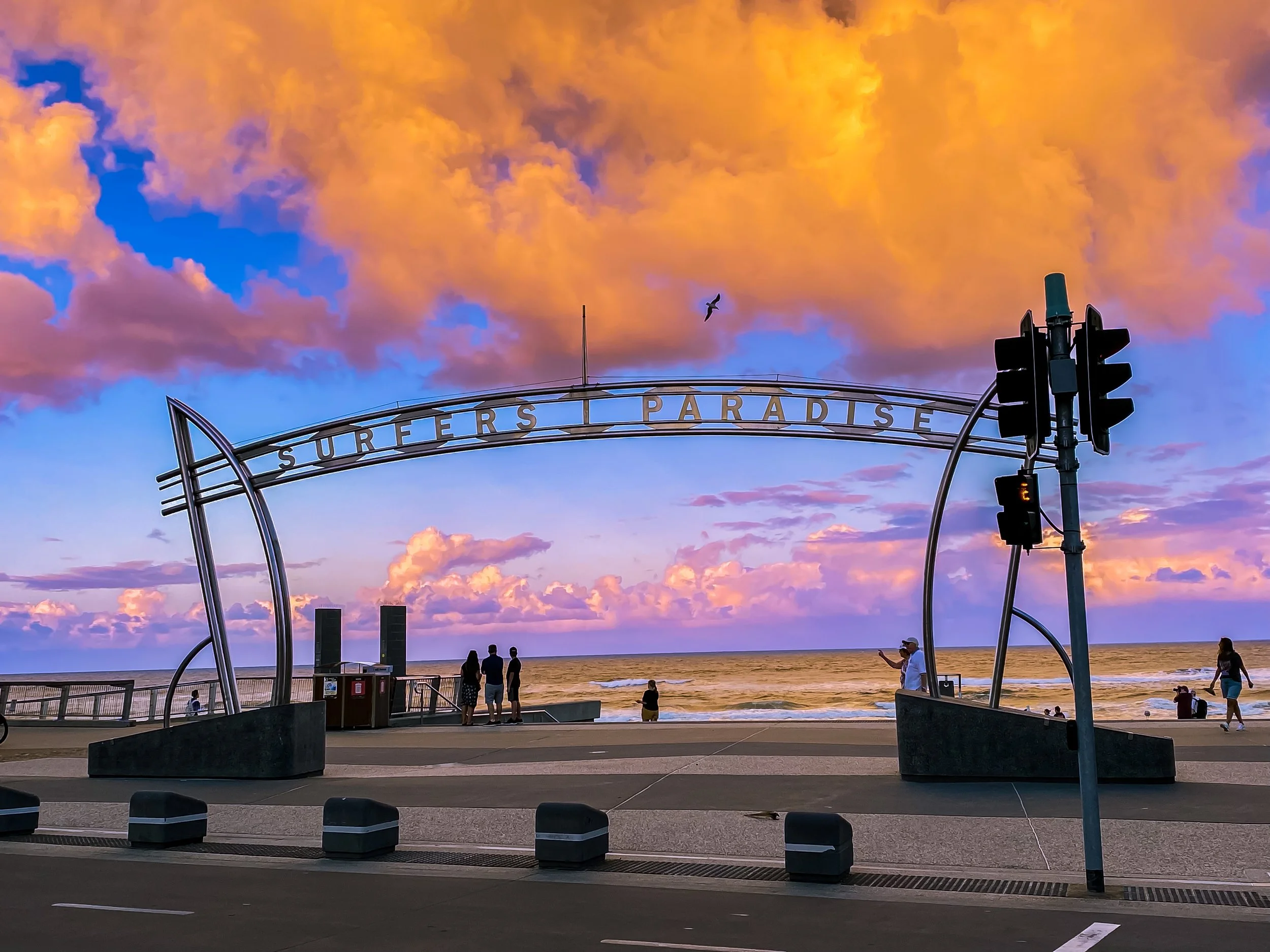 Surfers Paradise (3)