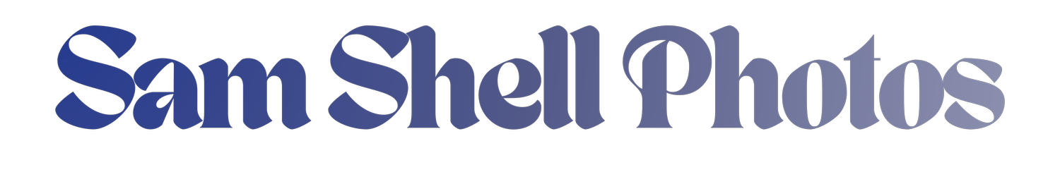 Sam Shell Photos