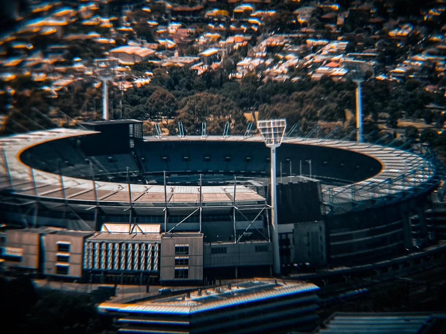 Melbourne Cricket Ground (4)