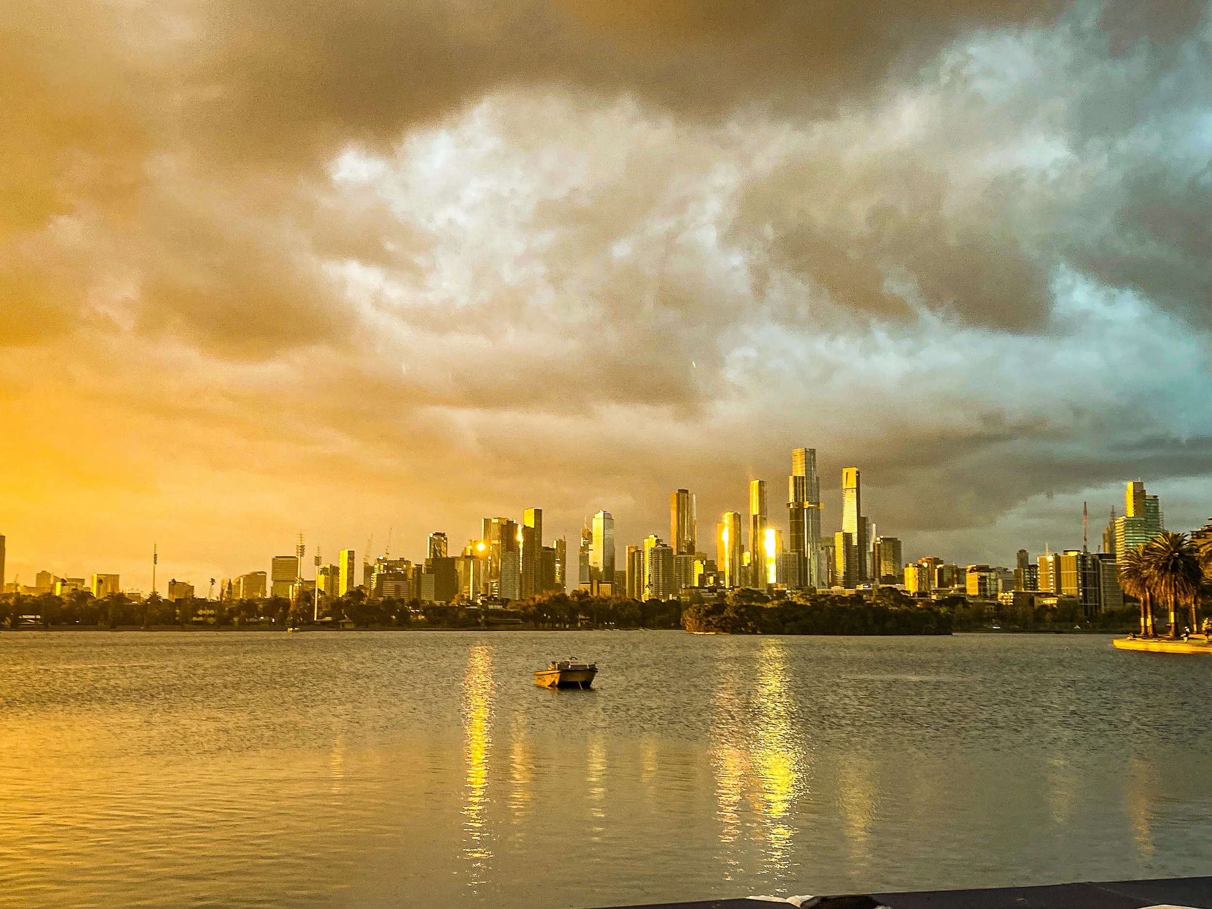 Albert Park Lake (8)