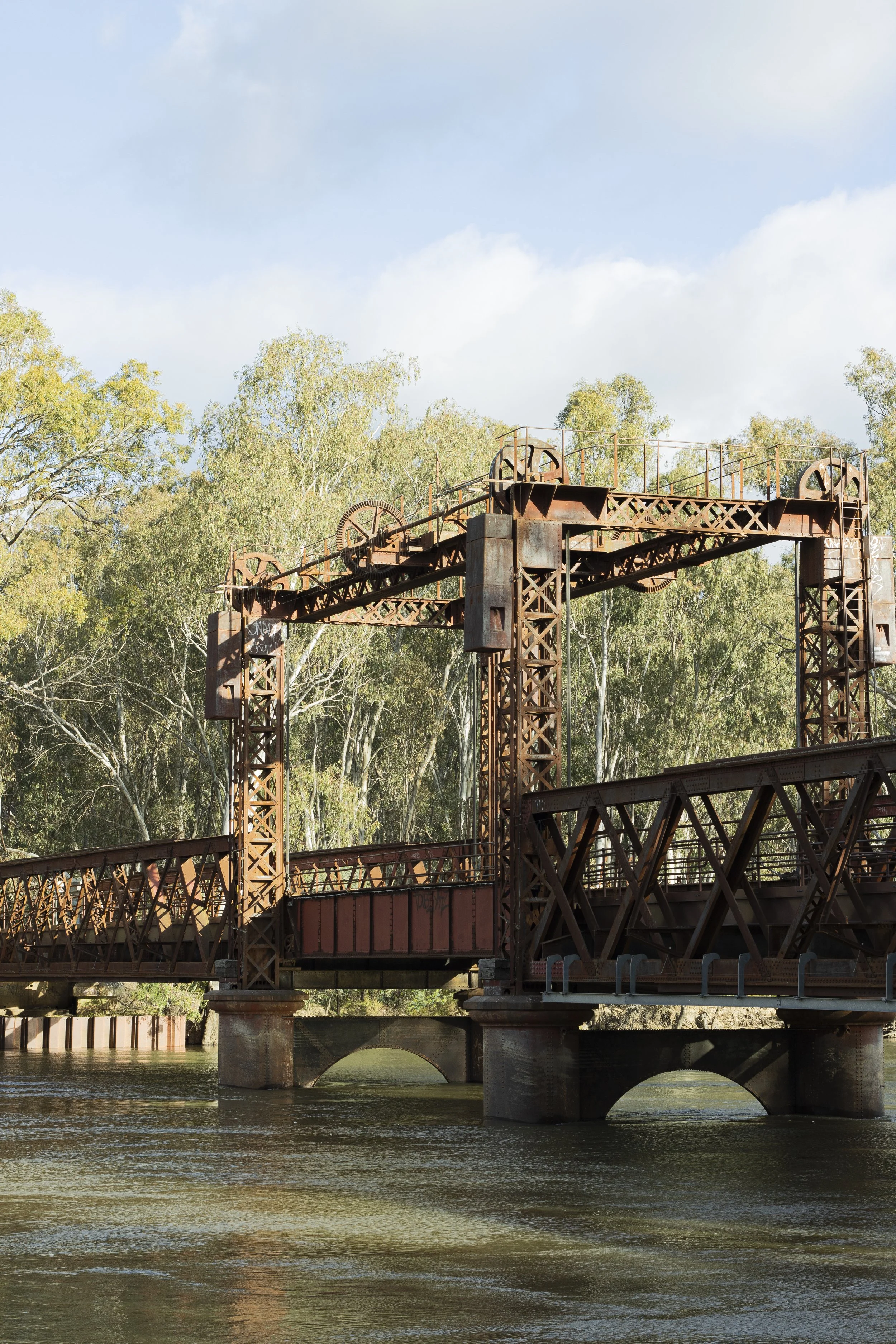 Old Rail Bridge (Side) (1)