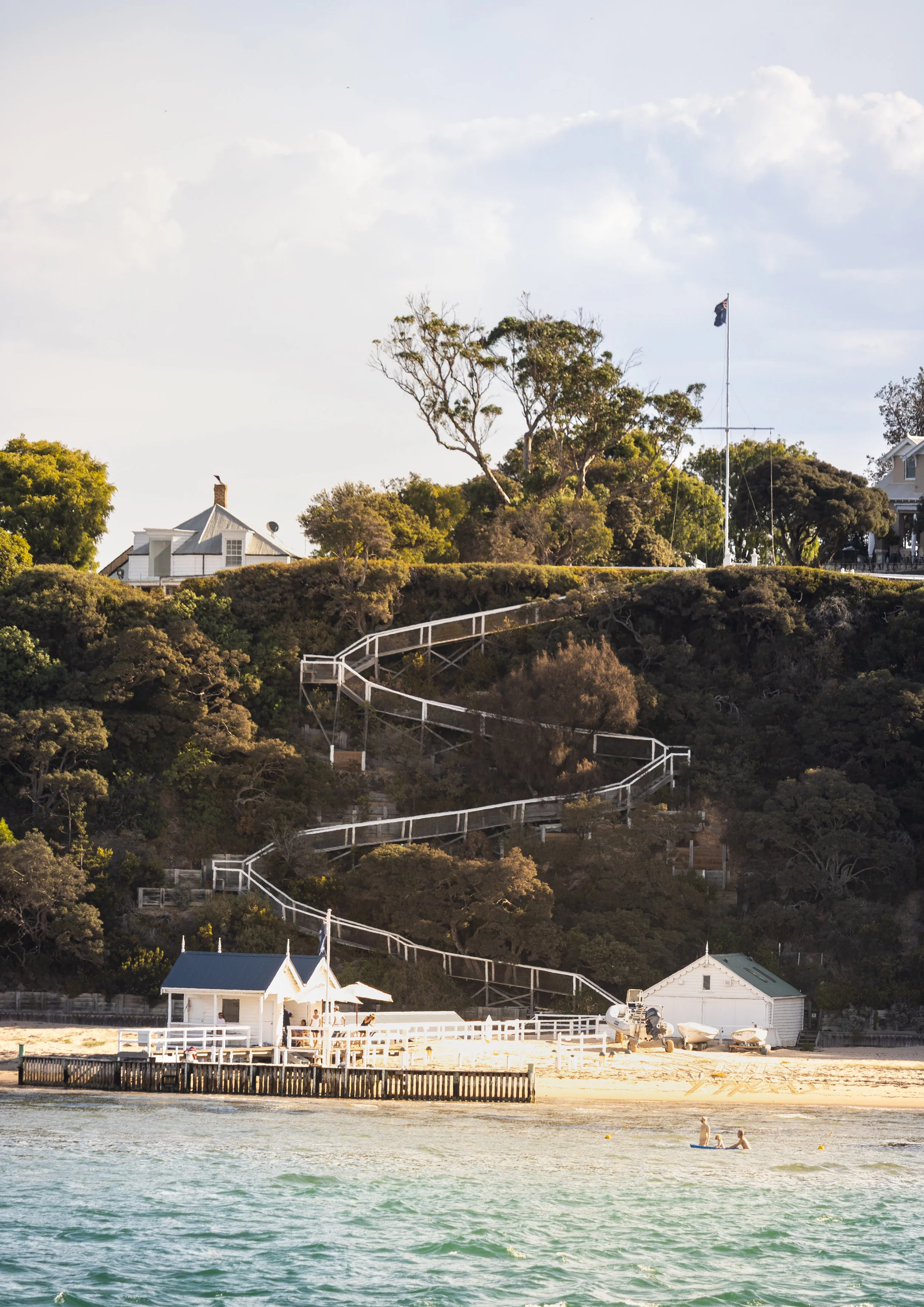 The Australian Dream