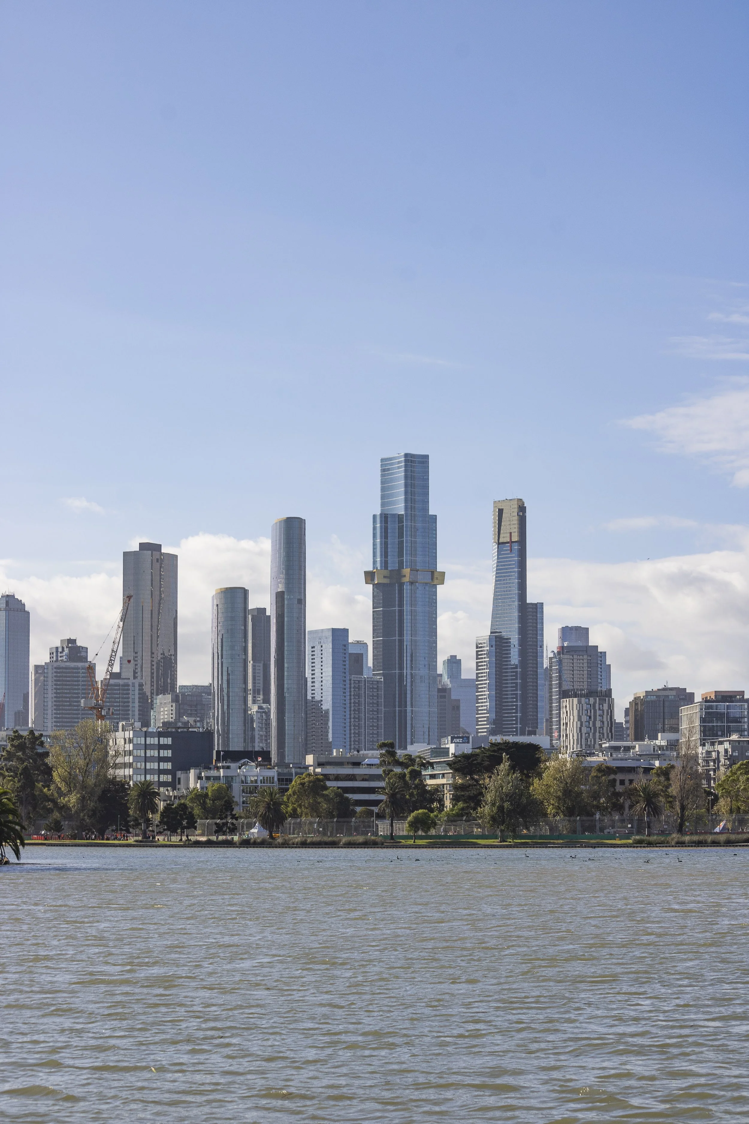 Albert Park Lake (2)