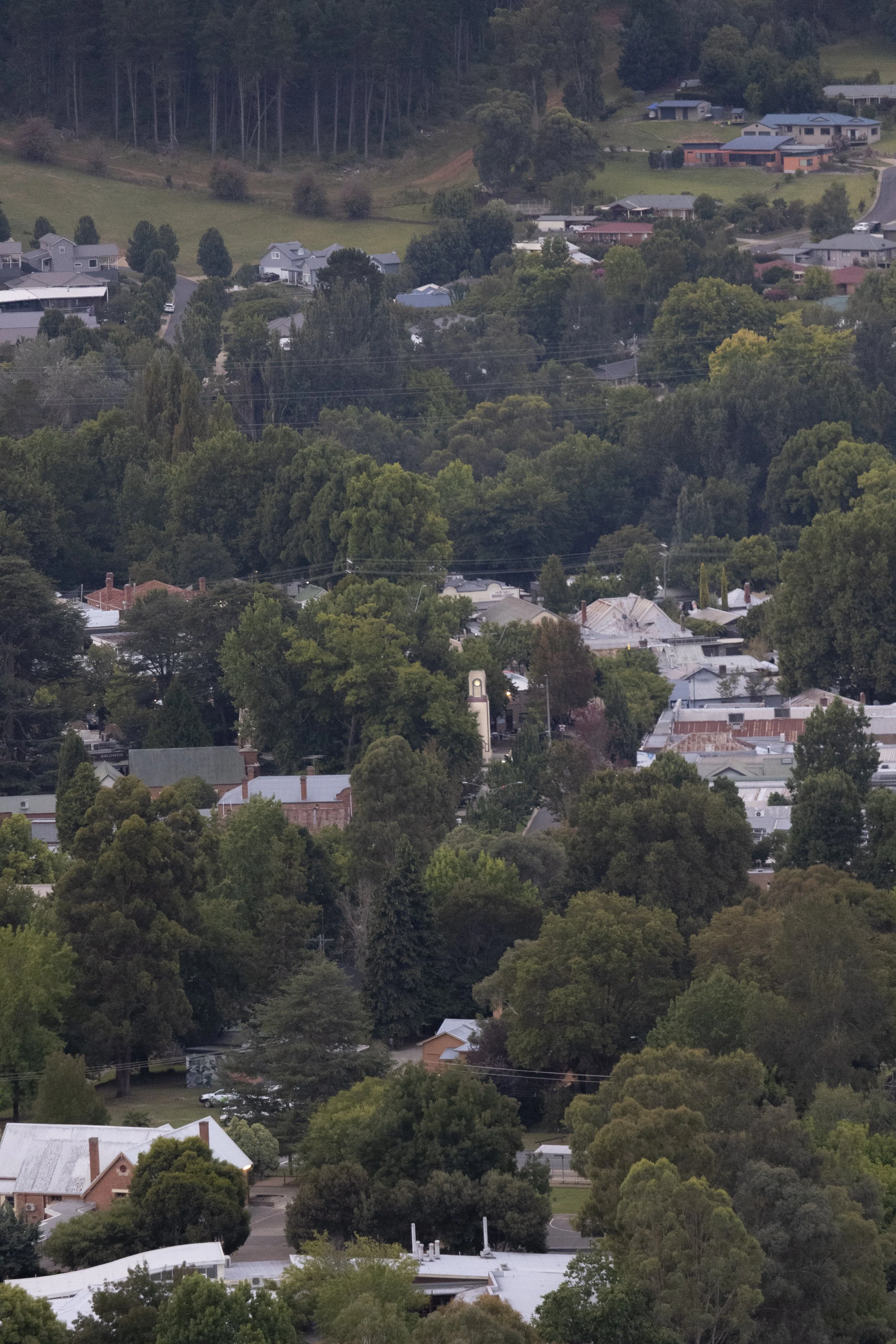 Town Centre (Bright)