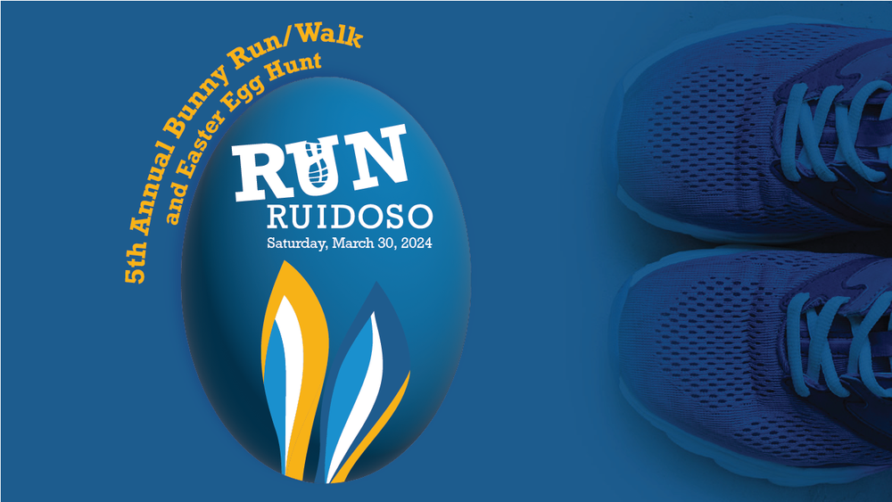Annual Bunny Run/Walk and Easter Egg Hunt at Cedar Creek 