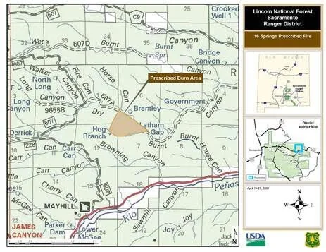 Mayhill Prescribed Burn April 2021 Map 2.jpeg