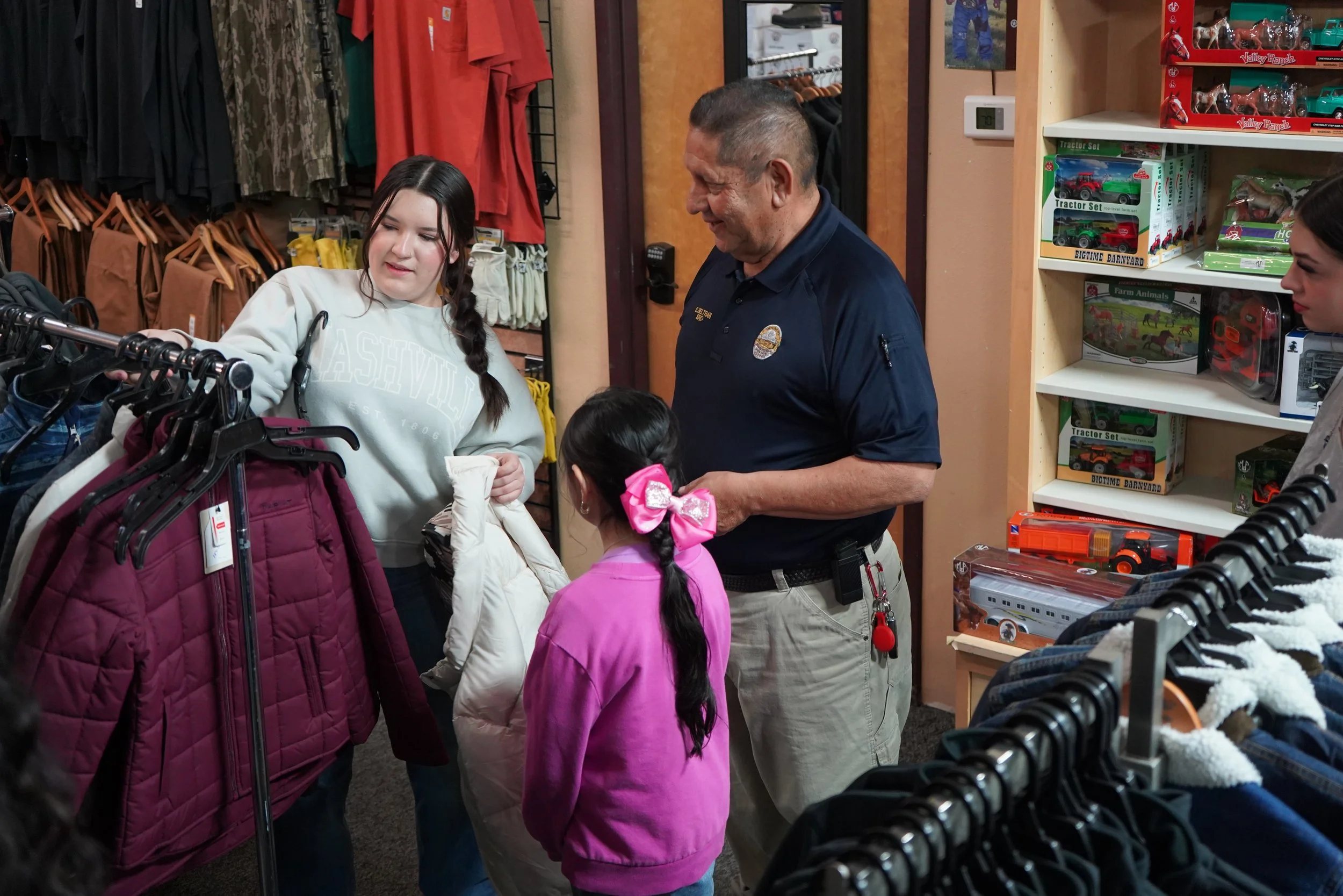 Shop With A Cop 76.JPG